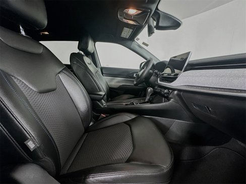 Used 2024 Jeep Compass Latitude image 25