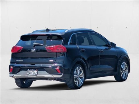 Used 2021 Kia Niro Touring image 5