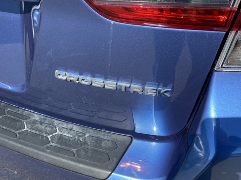 Used 2020 Subaru Crosstrek 2.0i Premium w/ Moonroof Package 1 image 26