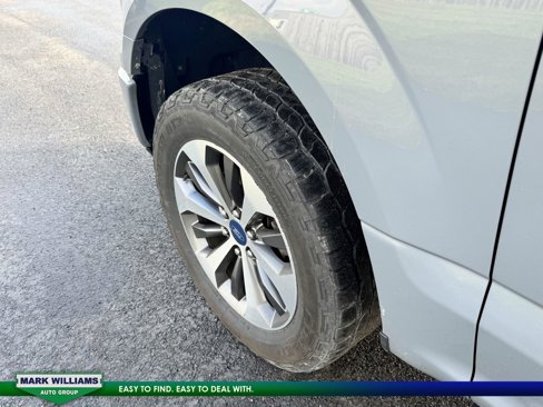 Used 2020 Ford F150 XL w/ Equipment Group 101A Mid image 50