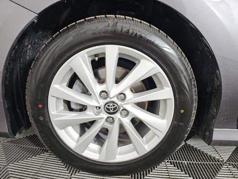 Used 2023 Toyota Camry LE image 23