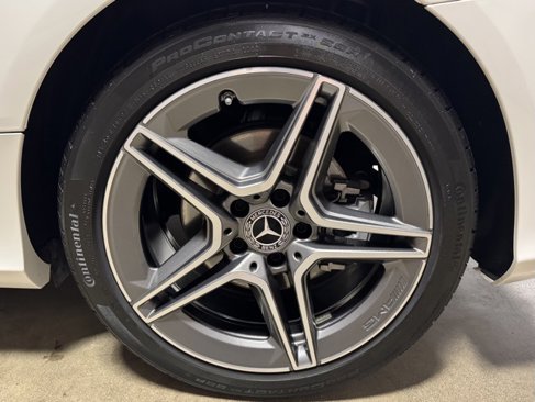 Used 2019 Mercedes-Benz C 300 4MATIC Coupe image 36