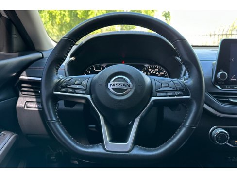 Used 2022 Nissan Altima 2.5 SR image 33