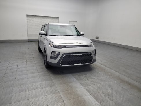 Used 2021 Kia Soul S image 13