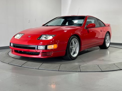 Used 1993 Nissan 300ZX Twin Turbo image 3