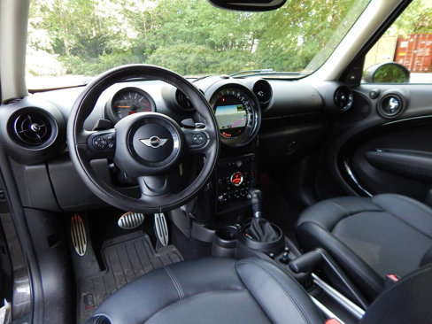 Used 2016 MINI Cooper Countryman S image 42