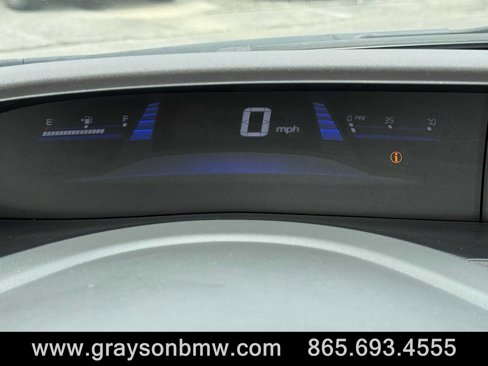 Used 2012 Honda Civic EX image 35