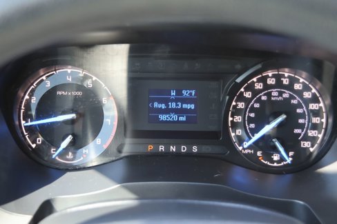 Used 2019 Ford Ranger XL w/ Equipment Group 101A Mid image 13