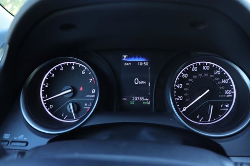 Used 2023 Toyota Camry SE image 23