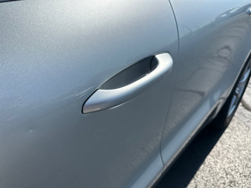 Used 2015 Porsche Macan S image 13