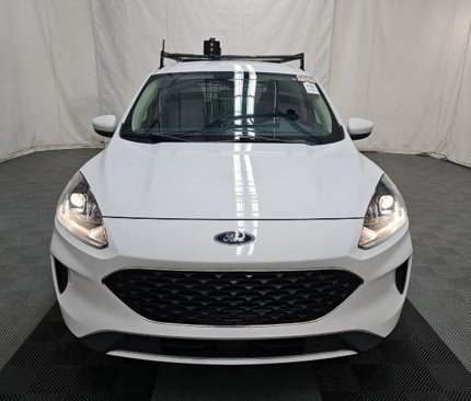 Used 2020 Ford Escape SE image 7