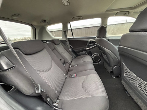 Used 2008 Toyota RAV4 Sport image 9