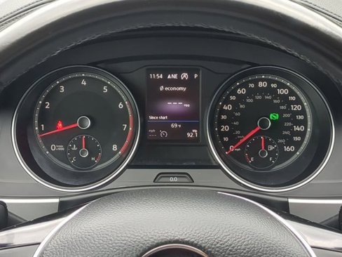 Used 2019 Volkswagen Atlas SE image 23