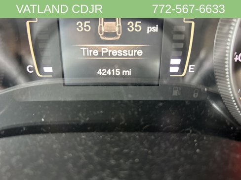 Used 2016 Jeep Cherokee Sport w/ Trailer Tow Group image 14
