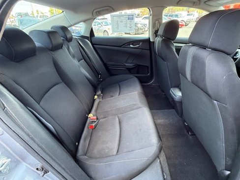 Used 2020 Honda Civic LX image 13