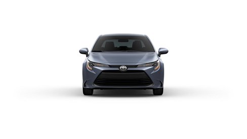New 2025 Toyota Corolla LE image 17