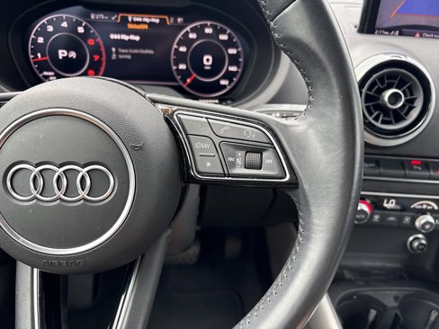 Used 2018 Audi A3 2.0T Premium Plus w/ Premium Plus Package image 20