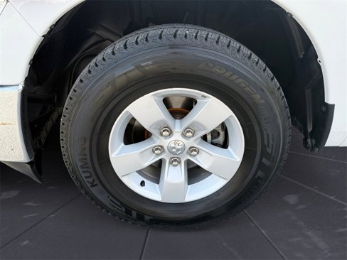 Used 2022 RAM 1500 Tradesman w/ Chrome Plus Package image 14