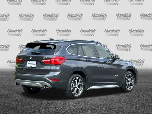 Used 2018 BMW X1 xDrive28i image 5