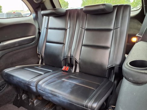 Used 2017 Dodge Durango GT w/ Premium Group image 15