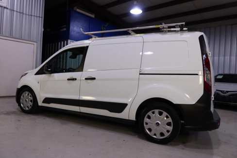 Used 2020 Ford Transit Connect XL image 2