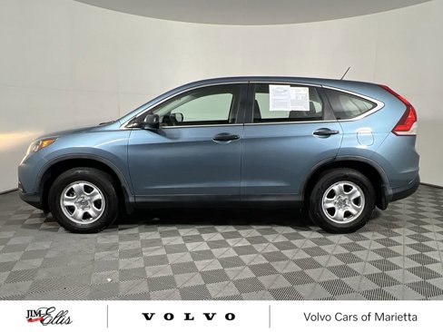 Used 2014 Honda CR-V LX image 5
