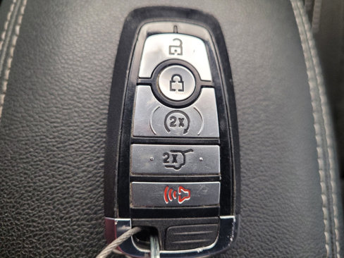 Used 2024 Ford Escape Active image 32