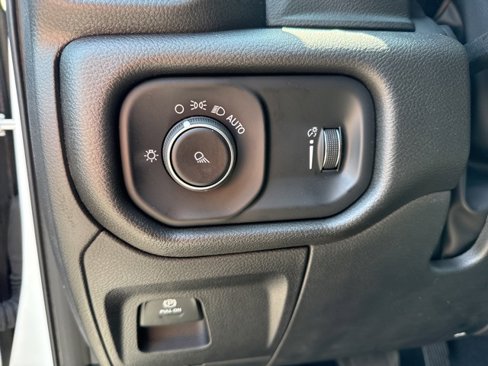 New 2025 RAM 1500 Tradesman image 24