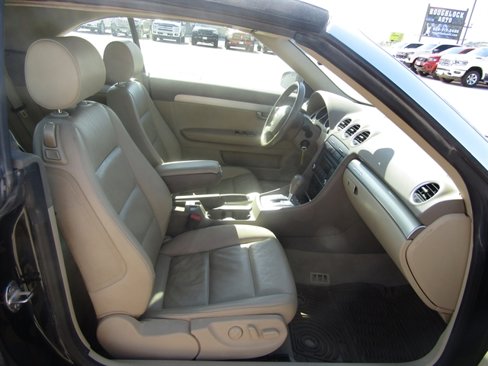 Used 2007 Audi A4 2.0T image 25