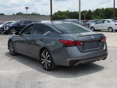 Used 2020 Nissan Altima 2.5 SR image 5