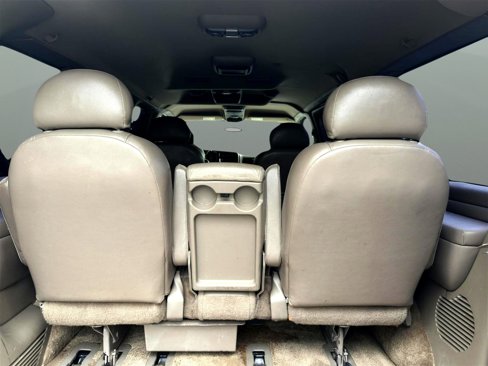 Used 2002 Chevrolet Express 1500 LT image 29