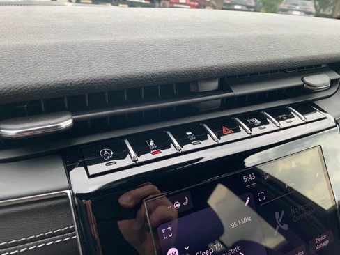New 2025 Jeep Grand Cherokee Laredo X w/ Luxury Tech Group I image 20
