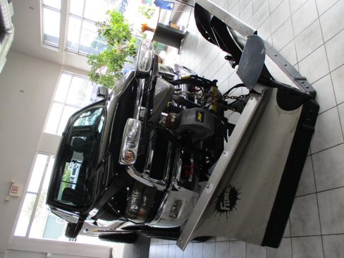 Used 2014 RAM 2500 SLT w/ Popular Equipment Group image 8