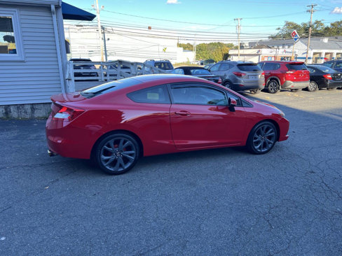 Used 2012 Honda Civic LX image 9