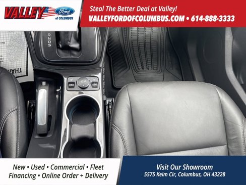 Used 2015 Ford Escape Titanium image 24
