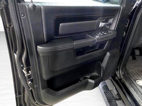 Used 2018 RAM 1500 Rebel w/ Protection Group image 12