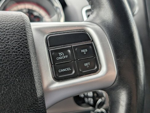 Certified 2019 Dodge Grand Caravan GT image 24