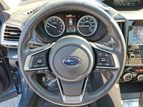 Certified 2020 Subaru Forester Premium image 20