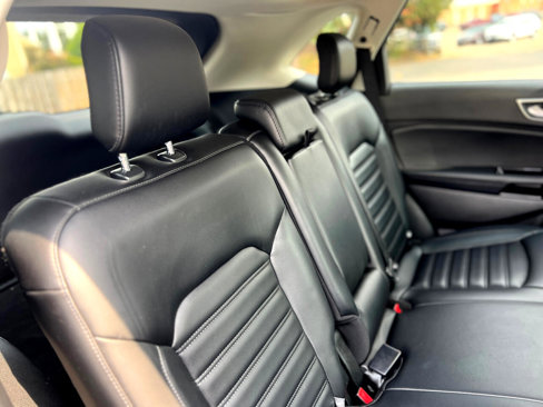 Used 2019 Ford Edge SEL w/ Equipment Group 201A image 47