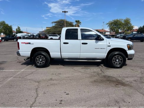 Used 2006 Dodge Ram 1500 Truck SLT image 10