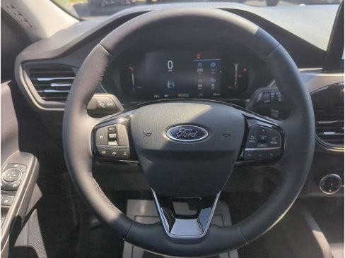 New 2025 Ford Escape Active w/ Cold Weather Package image 15