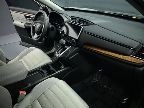 Used 2017 Honda CR-V EX image 18