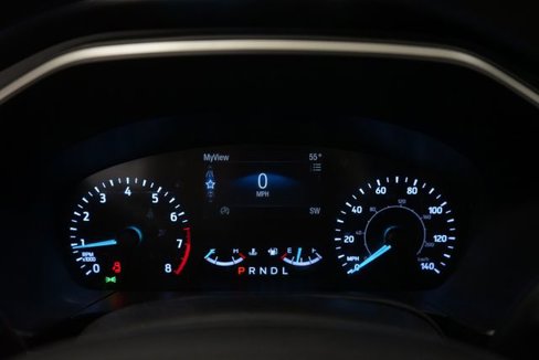 Used 2020 Ford Escape SE image 22