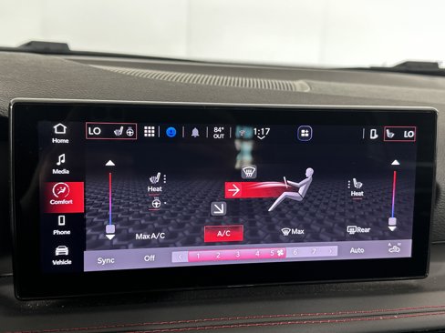 Used 2024 Dodge Hornet R/T w/ Tech Pack w/o Parking image 19