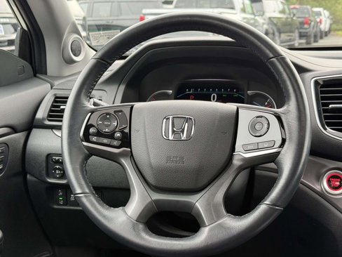 Used 2021 Honda Pilot EX-L image 9