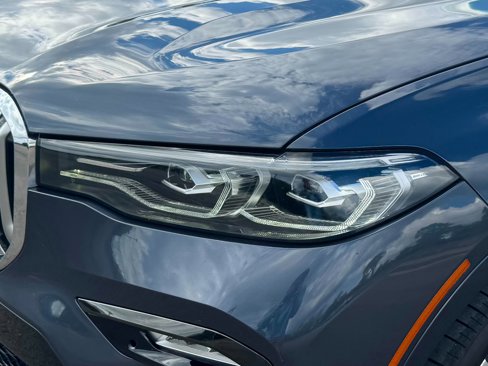Used 2019 BMW X7 xDrive40i w/ Premium Package image 16