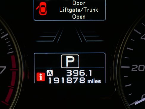 Used 2015 Subaru Impreza 2.0i Sport Premium image 21