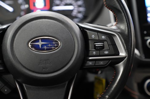 Used 2022 Subaru Crosstrek 2.0i Premium w/ Popular Package #2 image 20