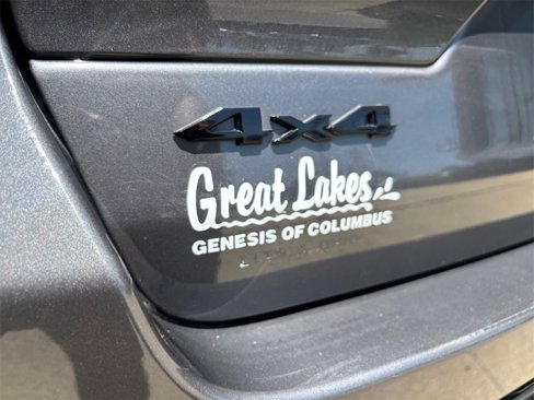 Used 2023 Jeep Grand Cherokee Altitude image 10