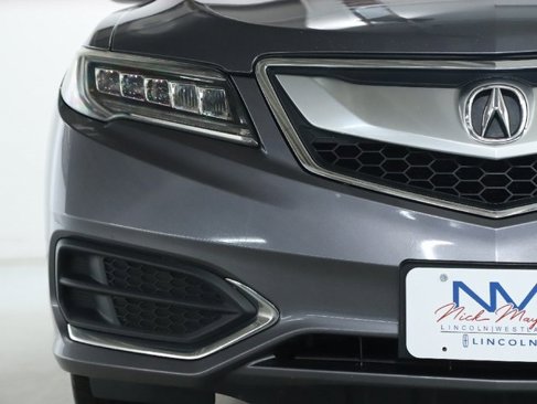 Used 2017 Acura RDX AWD image 6